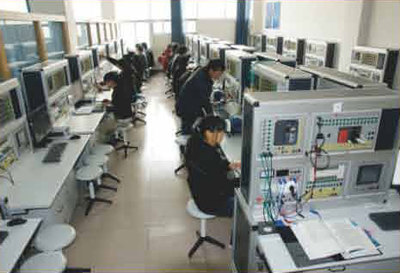 云南省电子信息高级技工学校电工与电子技术专业招生
